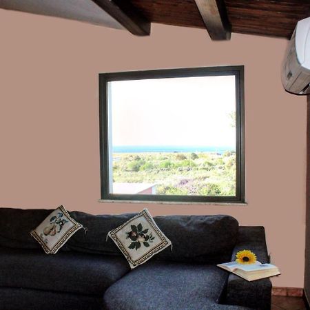 Villa Plaia Castellammare del Golfo Exterior photo